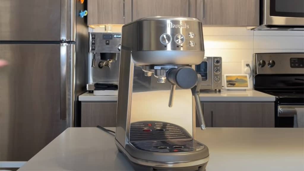 best espresso machine 2021