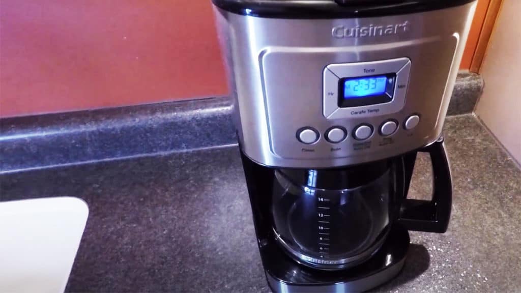 Top 6 Best BPA Free Coffee Maker (Reviews & Buying Guide)