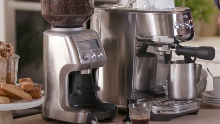 Breville Bambino Plus vs Infuser: Which Should You Buy?