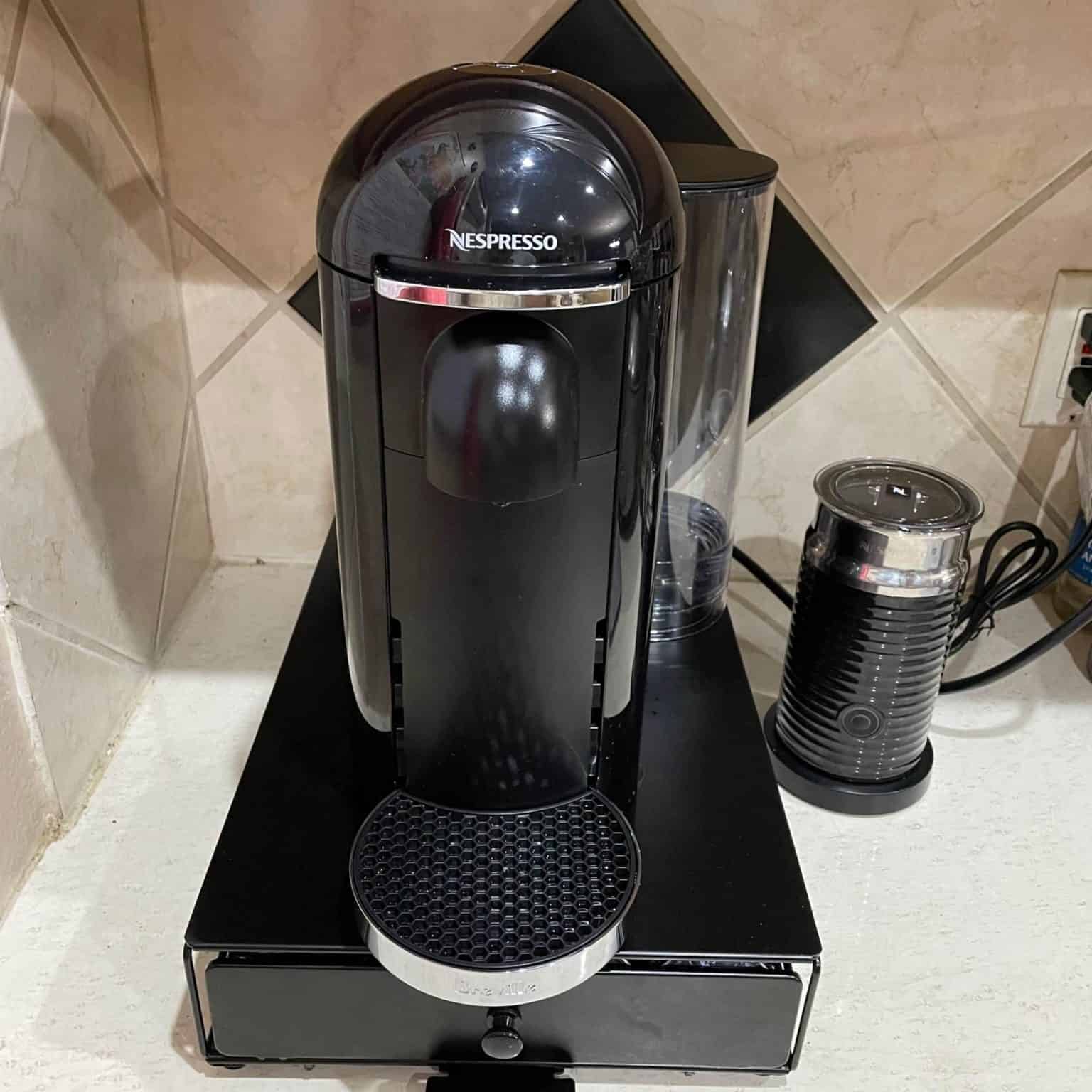 Breville Nespresso Vertuo vs VertuoPlus Which Is Better?