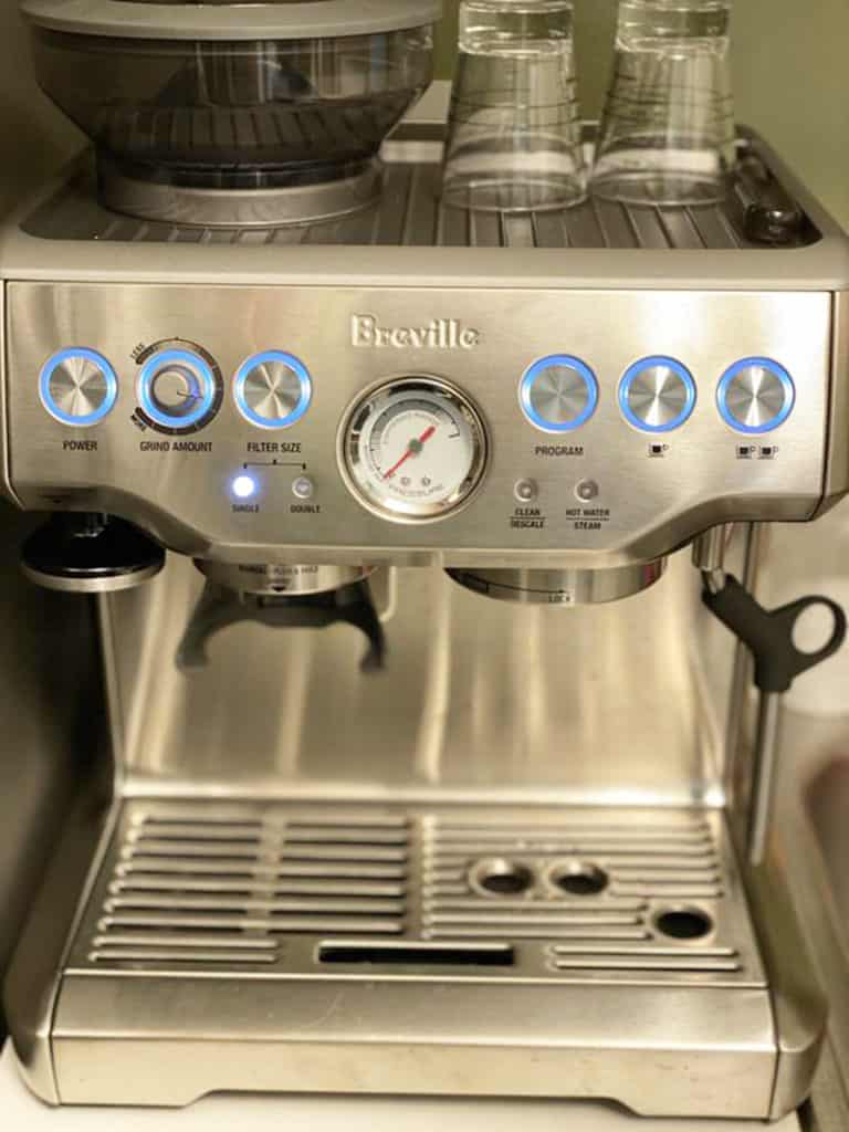 Breville Barista Express Vs Bambino: What You Need To Know