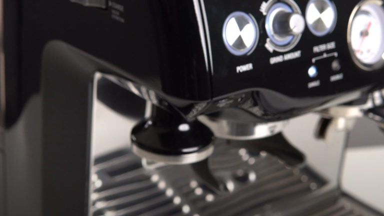 Breville Bambino Plus Vs Barista Express Detailed Comparison