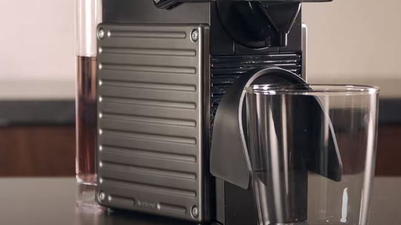 Nespresso Pixie Aluminum Vs Titanium: Any Difference?